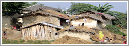 Livelihood Recovery for Peace::(LRP)